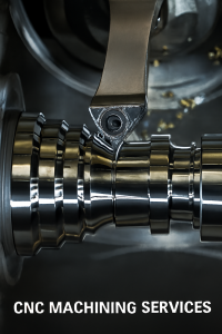 ماشین کاری 1 ماشینکاری CNC