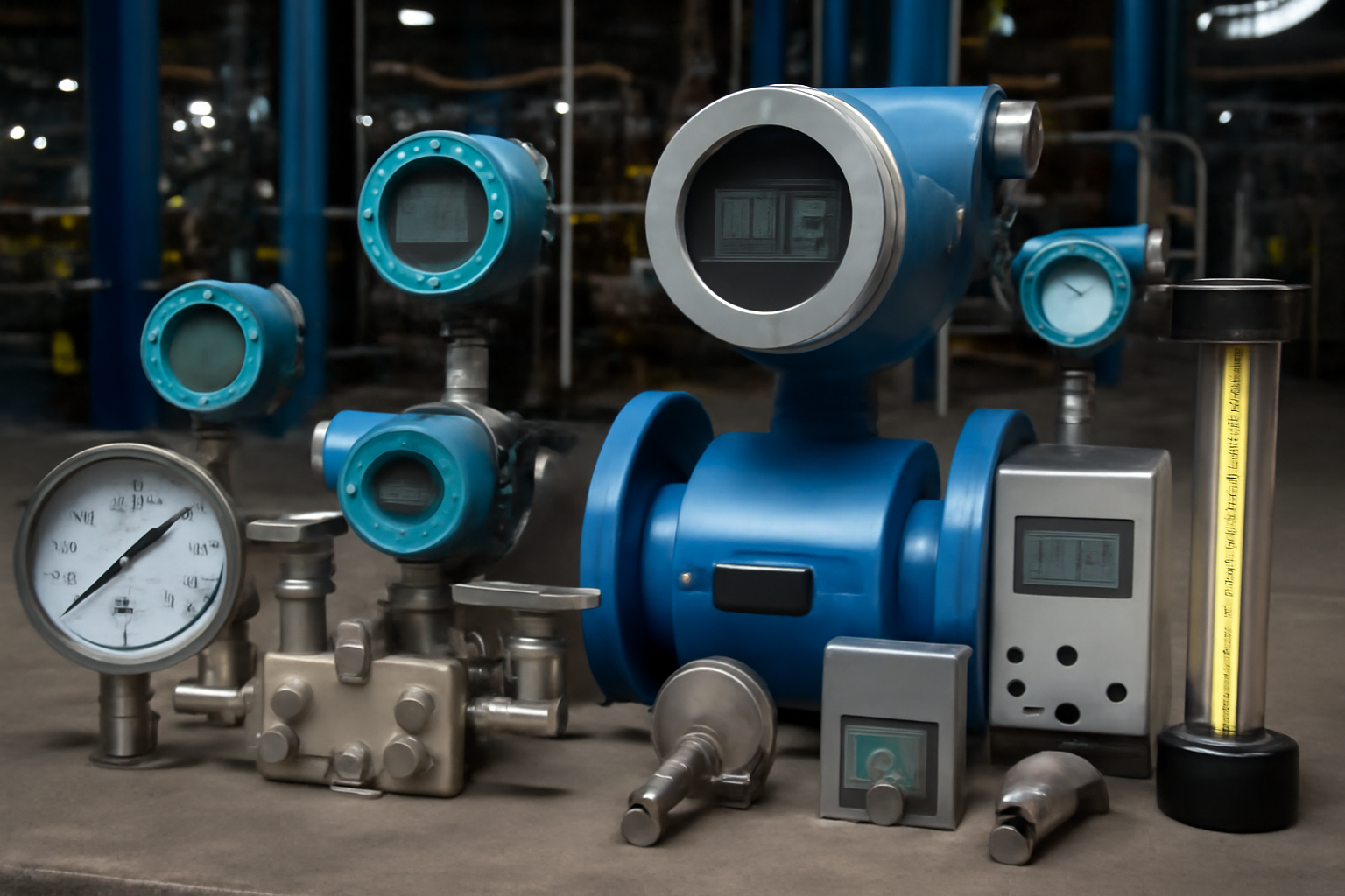 ئامێرەکانی کارەبا و ئامێرە دقیق 1 ChatGPT Image Jul 12 2025 02 12 07 PM