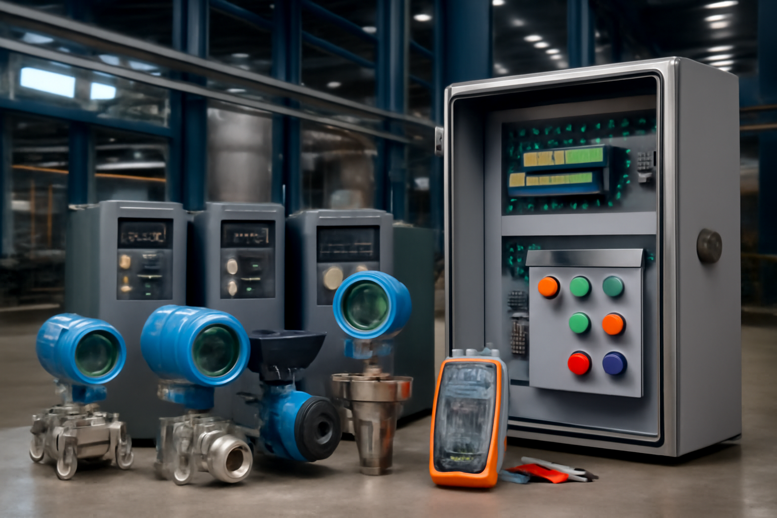 ئامێرەکانی کارەبا و ئامێرە دقیق 2 ChatGPT Image Jul 12 2025 02 15 49 PM