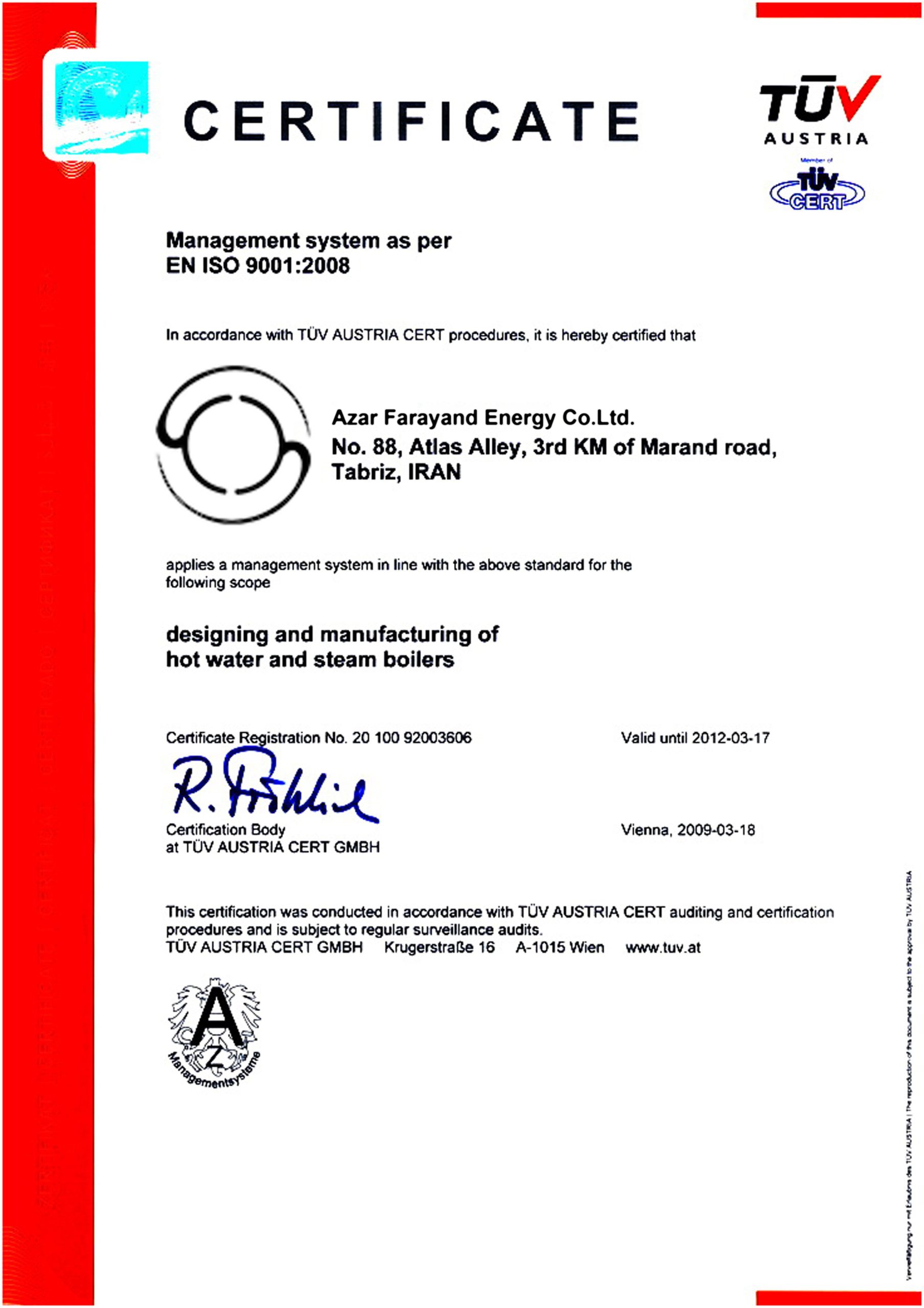 9001-2008