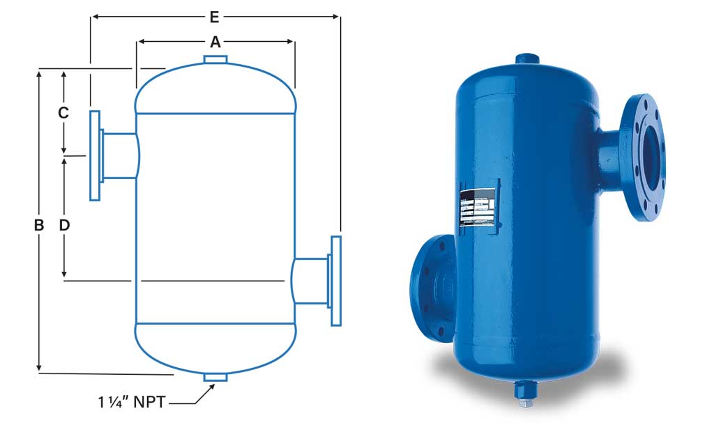 ئایرسپراتۆر 1 Air Separator Intro