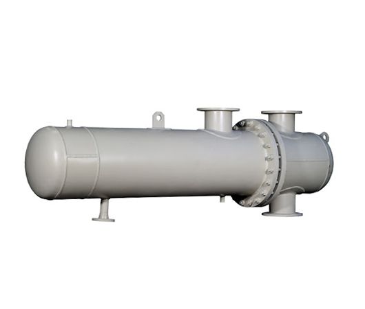 گۆڕانکارەی گەرما 1 مبدل پوسته و لوله بخار به آب