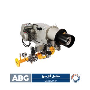 مشعل گازسوز ABG