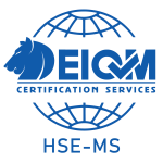 EIQM ISO LOGO NEW HSE