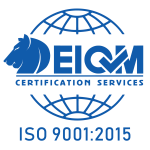 EIQM ISO LOGO NEW iso 9001 2015